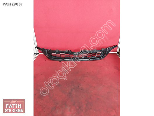 HONDA CRV 2022 TAMPON IZGARA 71127T1VE010M1