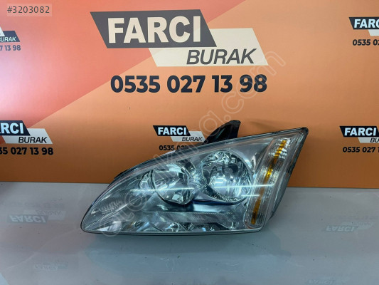 FOCUS 2 SOL FAR YANSANAYİ