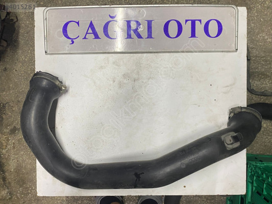8W0145673A TURBO BORUSU Q5 ÇAĞRI OTO MASLAK