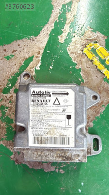 Renault Laguna 1 çıkma orjinal airbag beyni 2000