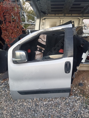 Fiat Fiorino Sol ön kapı