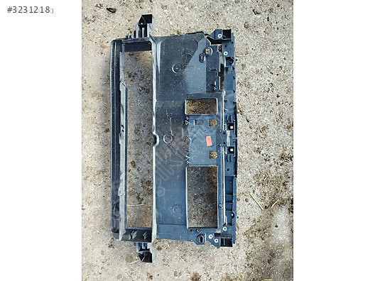 Renault Megane 4 ön panel orjinal