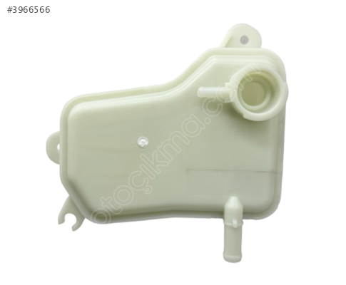 DEPO RADYATÖR YEDEK SU HONDA CIVIC 16-21 19101-5AA-K01