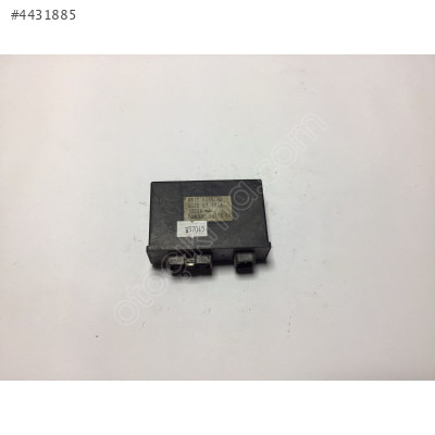 Mazda Röle odası GG3E677R0A