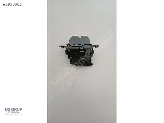 CHERY OMODA 5 BAGAJ KİLİDİ ORİJİNAL