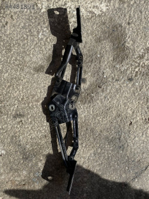 VOLKSWAGEN CADDY KAPUT MENTEŞESİ