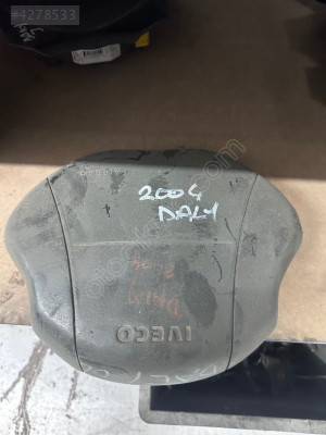 İveco daly aırbag 2004