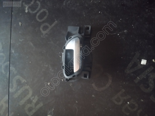 PEUGEOT 301 SAĞ İÇ KAPI KOLU