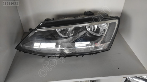 VOLKSWAGEN JETTA SOL ÖN FAR OEM:5C7941005
