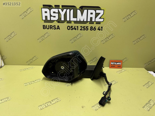 TOGG T10X SOL AYNA ORJİNAL