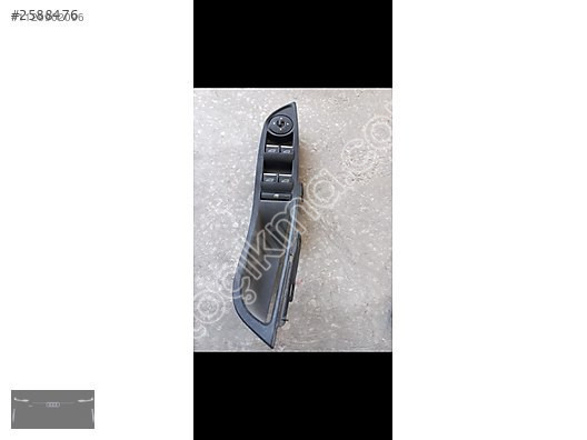 FORD FOCUS 3-3.5 CAM KONTROL DÜĞMELERİ