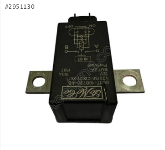 F.TRANSİT V347.AKÜ AYIRICI ROLE.6C1T-10B726