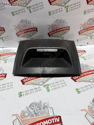 RENAULT MEGANE 2 SAAT BAKALİTİ KAPAĞI ORİJİNAL SÖKME