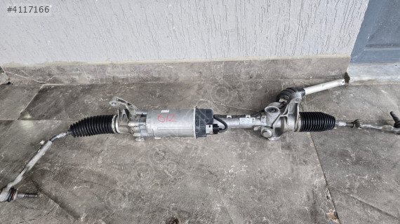 5A3A490 BMW 7.40 G11 G12 DİREKSİYON KUTUSU EGE OTOMOTİV BURSA