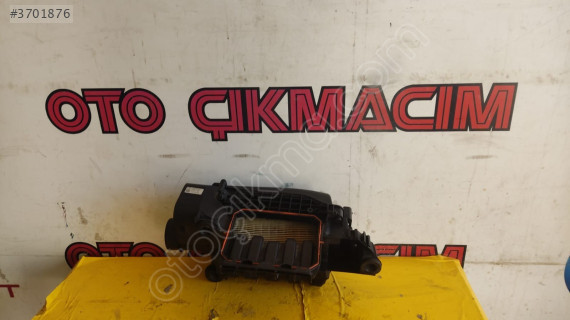A000090385 MERCEDES E180 C180 E250 HAVA FİLTRE KUTUSU