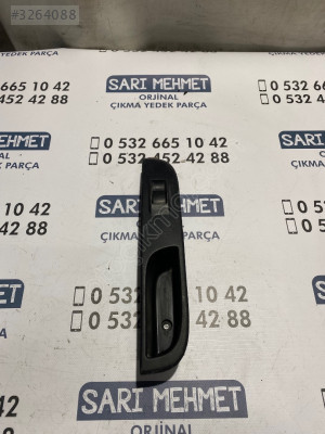 ÇIKMA MITSUBİSHİ LANCER CAM DÜĞMESİ