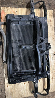 1997-2004 VW GOLF 4 1.9 TDİ ÖN PANEL VE RADYATÖR SETİ