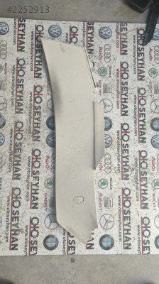 3G1863046 Passat b8 orta konsol sağ kapak