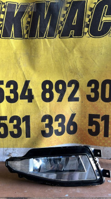 VOLKSWAGEN PASSAT B8.5 SOL SİS FARI 3G0941699