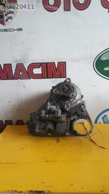 BMW 5 KASA G30 AKTARMA ŞANZUMAN