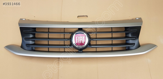 FIAT FULLBACK ÇIKMA ORJİNAL PANJUR