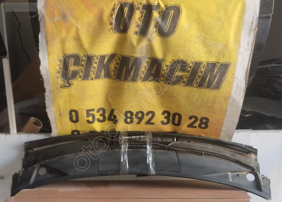 MERCEDES-BENZ W639 VİTO ÖN CAM IZGARASI