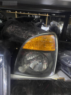 HYUNDAİ H100 SOL FAR