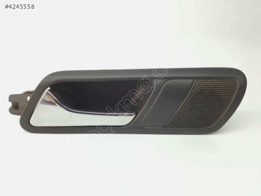 VW Passat B6 Arka Sol İç Kapı Açma Kolu 3C4839113 Orijinal Çıkma