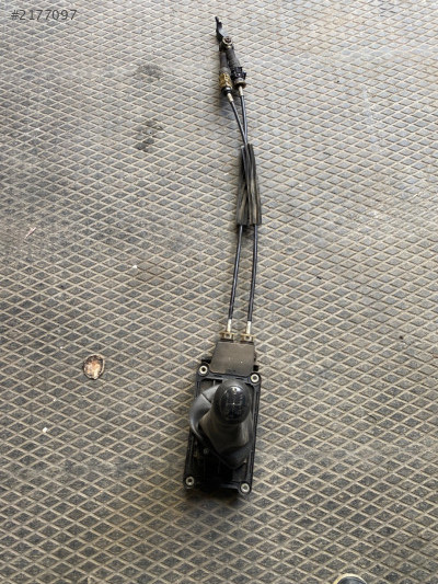 Renault Clio talya çıkma vites kolu