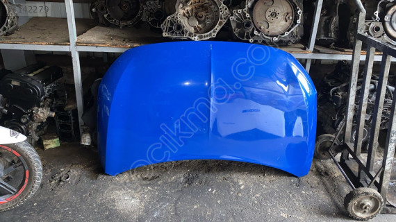 Opel corsa F çıkma Kaput