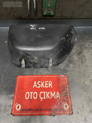 Ducato 3 sol kapı cebi