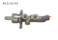 TOYOTA COROLL-VERSO-AVENSIS ANA MERKEZ BOSCH 0204254155 25113379