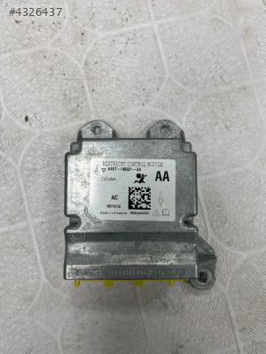 Ford Fiesta Airbag Beyni AA6T 14B321 AA