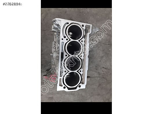 VOLKSWAGEN PASSAT 1.6 FSI BLOK 03C103019