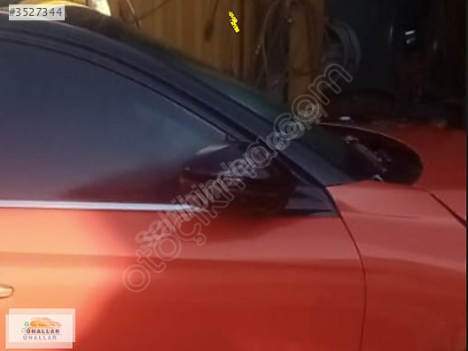 OPEL CORSA F SAĞ AYNA MERTLER OTO YEDEK PARÇADA