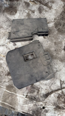 2011 FORD FOCUS ÇIKMA ORJİNAL SİGORTA ÜST KAPAKLARI