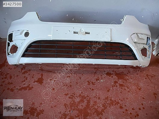 620220594R RENAULT EXPRESS ÖN TAMPON ORJ RENKAY OTO KOCAELİ