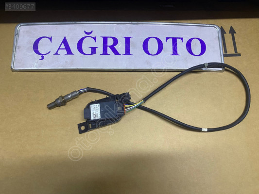 04L907805GC TRANSPROTER NOX SENSÖRÜ SIFIR ORJİNAL ÇAĞRI OTO