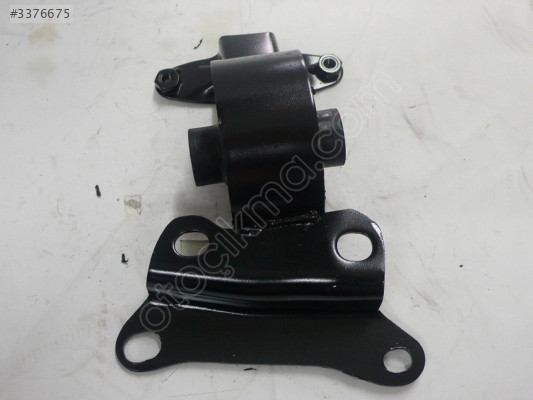 B455-39-100E 323 FAMİLA MOTOR TAKOZU SOL