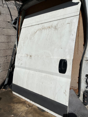 FİAT DUCATO SAĞ SÜRGÜLÜ KAPI