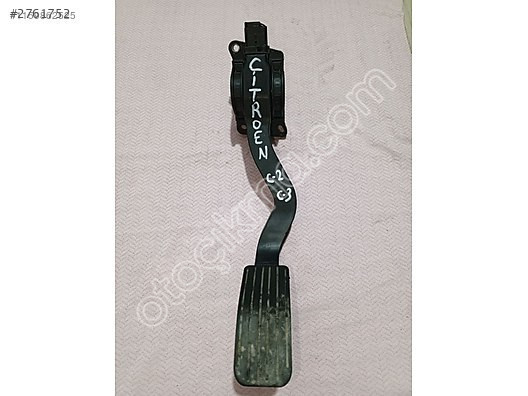 CİTROEN C-2 C-3 GAZ PEDALI 0280752251
