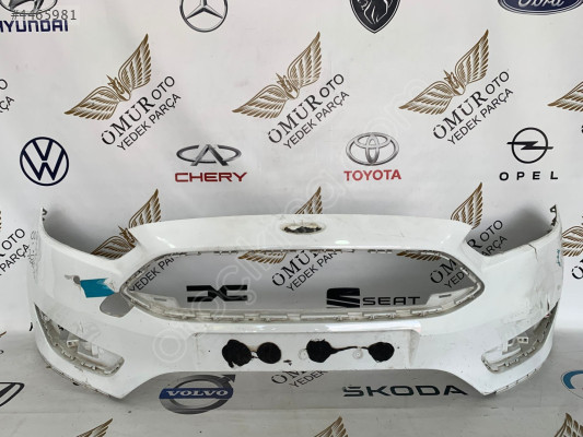 FORD FOCUS ÖN TAMPON (15-18) ORİJİNAL ÇIKMA