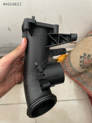 Volkswagen golf5 jetta gaz kelebeği ağzı 03C145861D