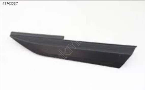 Peugeot 2008 98258611xt sağ ön çamurluk çitası