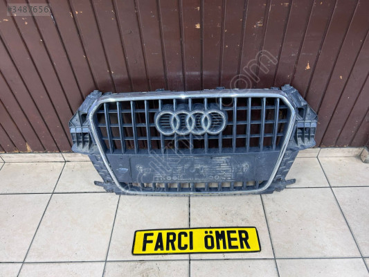 Q3 ÖN PANJUR ORJİNAL