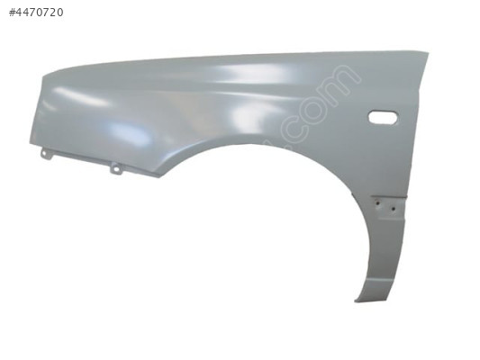 Volkswagen Golf Çamurluk 92/98