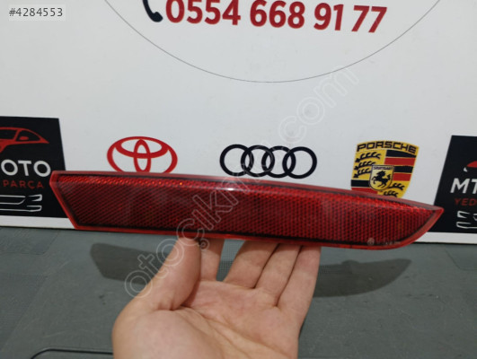 SKODA OCTAVİA SAĞ REFLEKTÖR ORJİNAL