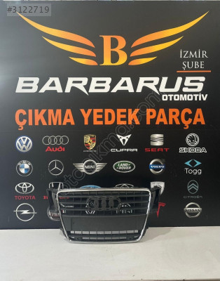 2008-2011 AUDİ A5 ÖN PANJUR