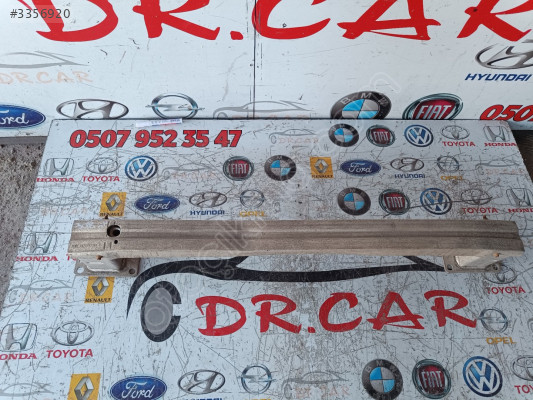 PEUGEOT 308 TAMPON DEMİRİ ÖN
