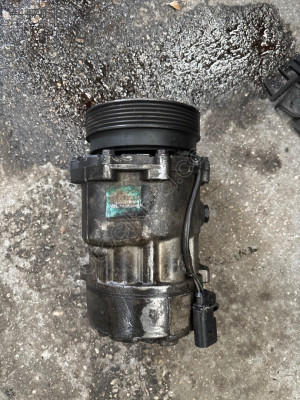 ÇIKMA VW BORA KLİMA KOMPRESÖRÜ